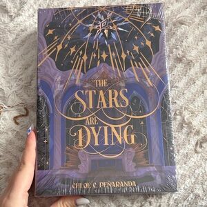 SE- The Stars Are Dying